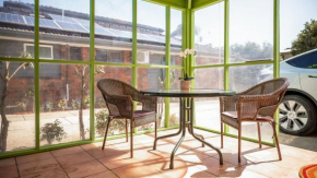 Sunshine Retreat Villa 4, Cowes